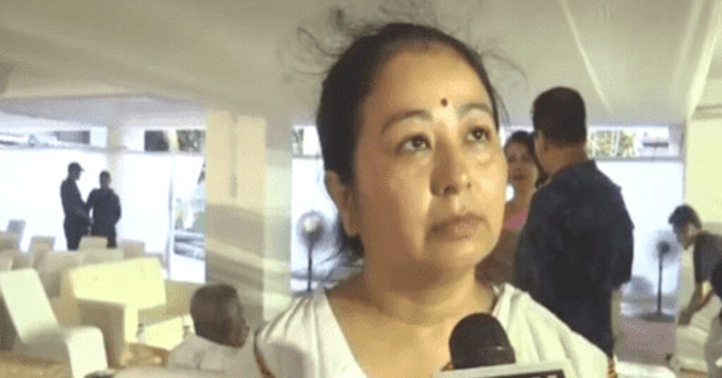 Zubeen Garg’s Wife Garima Reveals Release Date of His Final Film Roi Roi Binale