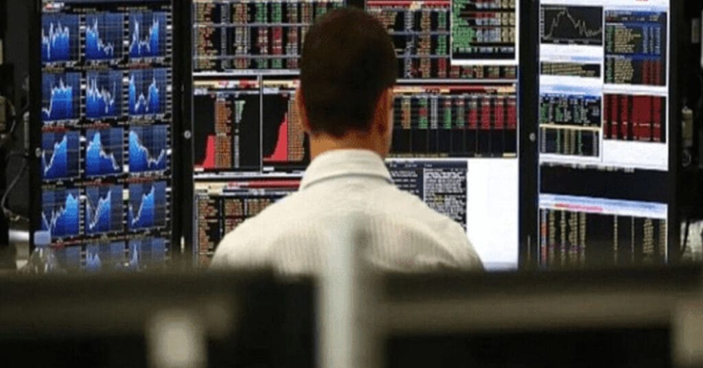 1:10 Stock Split: Tata Group Shares Rally After Record Date Fixed