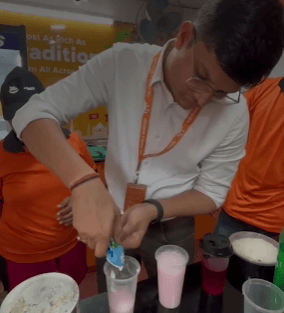 How Dahibara made a man rich, that too worth Rs 1.8 crore