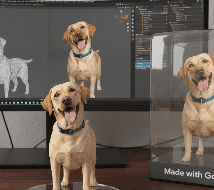 Nano Banana AI 3D Figurines: The New Gemini 2.5 AI Model Revolutionizing 3D Photorealistic Image Generation on Social Media"