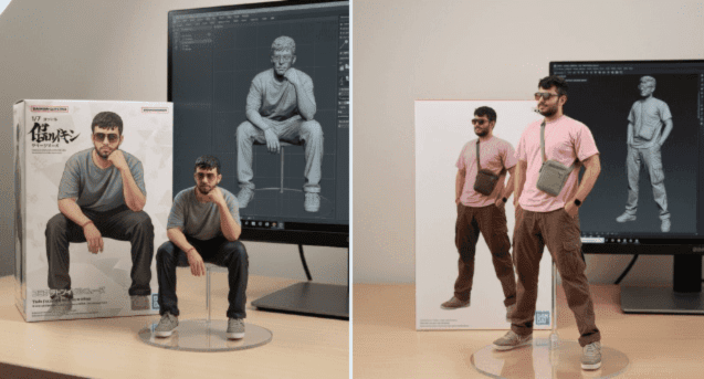 Nano Banana AI 3D Figurines: The New Gemini 2.5 AI Model Revolutionizing 3D Photorealistic Image Generation on Social Media"
