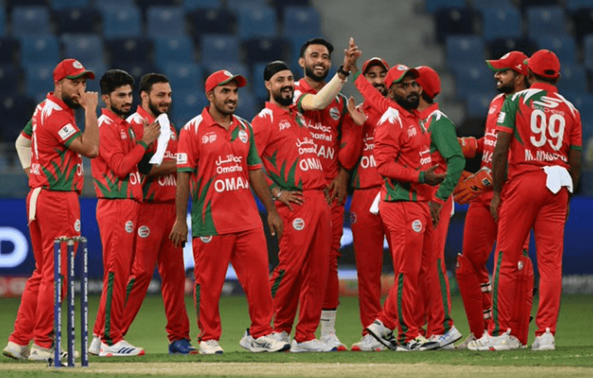 Pakistan Vs Oman Live Score Asia Cup 2025: Pakistan In Huge Trouble, Hasan Nawaz Falls