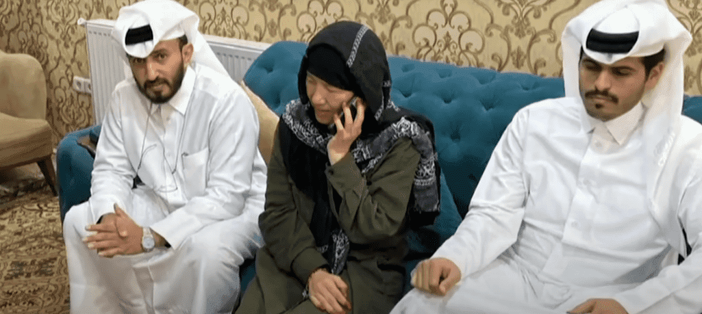 Woman Held by Taliban Says British Couple Is 'Dying' Behind Bars