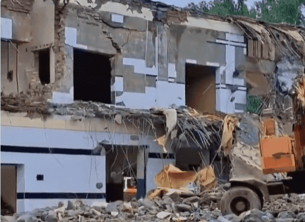 Lashkar-e-Taiba Rebuilding Markaz Taiba After Operation Sindoor