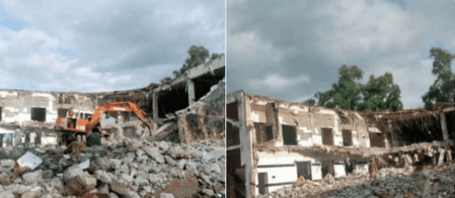 Lashkar-e-Taiba Rebuilding Markaz Taiba After Operation Sindoor