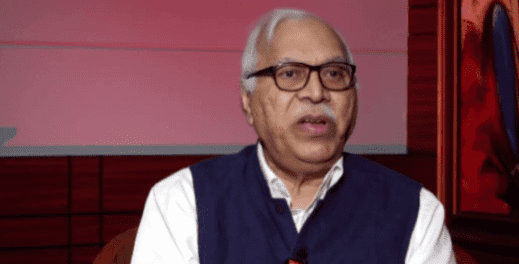 Ex-CEC Quraishi Says EC Should Have Ordered Probe Instead of Using Offensive Language Against Rahul Gandhi