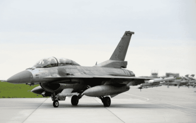 Romania Becomes Second NATO Country to Detect Russian Drone in Its Airspace