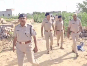 Rajasthan Woman Travels 600 Km to Meet Lover, He Murdered Her