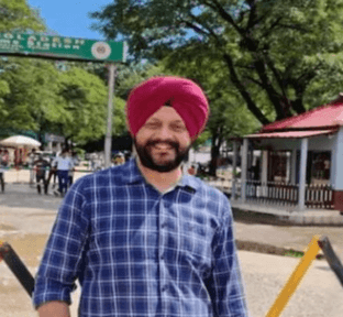 BMW Driver Arrested 24 Hours After Finance Ministry Official Killed in Crash