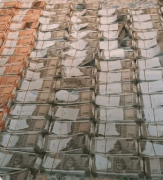 Assam Top Officer Caught: Rs 2 Crore Cash, Gold Seized; Joined Service in 2019