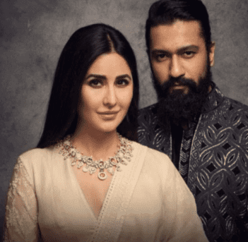 Katrina Kaif and Vicky Kaushal Expecting Their First Baby Together