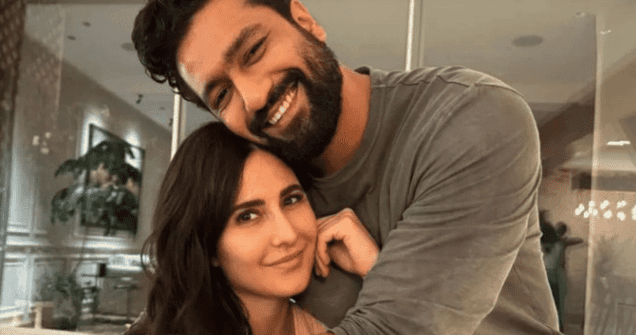 Katrina Kaif and Vicky Kaushal Expecting Their First Baby Together