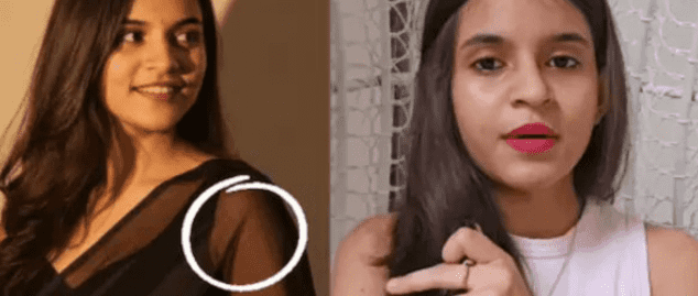 Gemini Nano Banana AI Saree Trend Turns 'Creepy'; Woman Shares Shocking Details in Viral Video