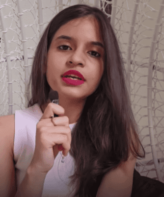 Gemini Nano Banana AI Saree Trend Creepy Woman Shares 16