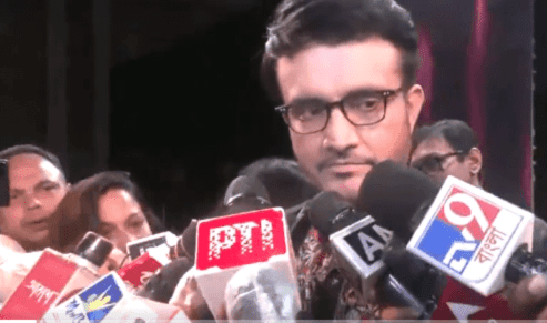 Sourav Ganguly Slams Pakistan After India’s Asia Cup Win