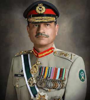How a Jaish Member Unveiled Pakistan Army Chief Asim Munir’s Terror Links