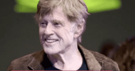 Hollywood Legend Robert Redford Passes Away at 89