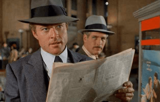 Hollywood Legend Robert Redford Passes Away at 89