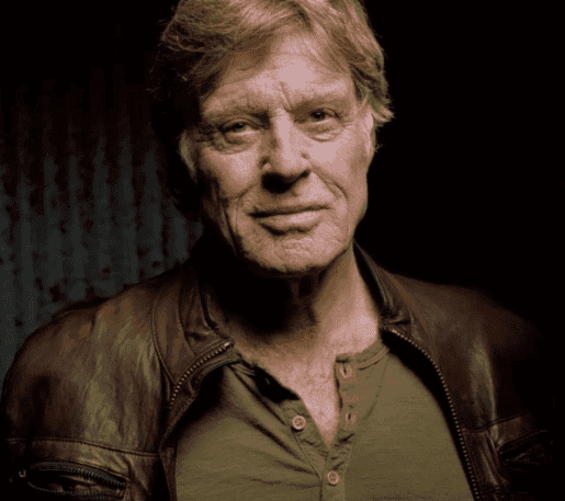 Hollywood Legend Robert Redford Passes Away at 89