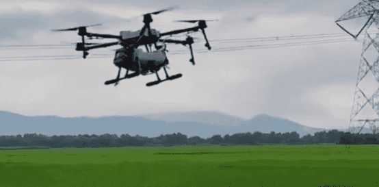 Odisha Farmers Go High-Tech: Drones Spray Pesticides in Nayagarh