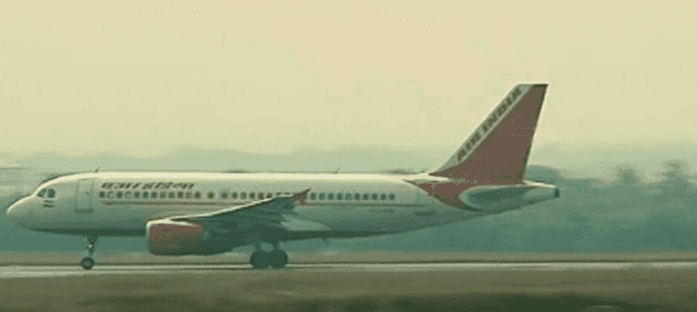 Bhubaneswar Airport Records Below 40% Occupancy; Kochi Route Stopped