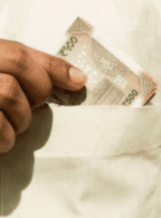 Odisha Vigilance Catches 2 BEO Staff in Sambalpur Taking ₹7,000 Bribe