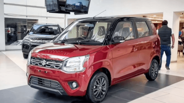 Alto K10: Price, Mileage, Features and Complete Review