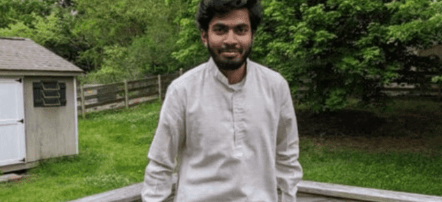 Indian Techie Killed by US Police After Allegedly Stabbing Roommate