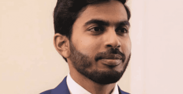 Indian Techie Killed by US Police After Allegedly Stabbing Roommate