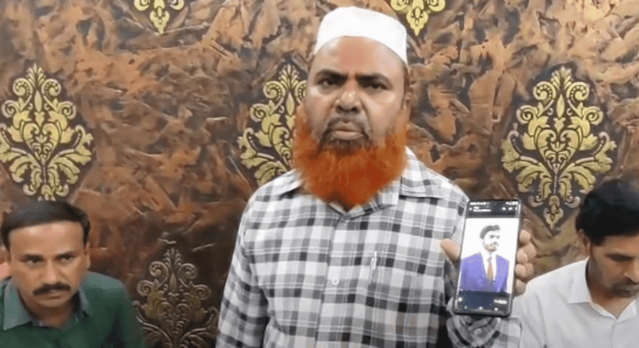 Indian Techie Killed by US Police After Allegedly Stabbing Roommate