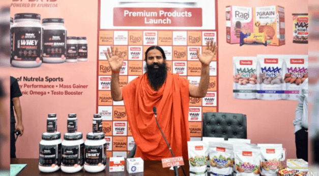 Dabur vs Patanjali Chyawanprash Row: Court Issues Warning to Ramdev