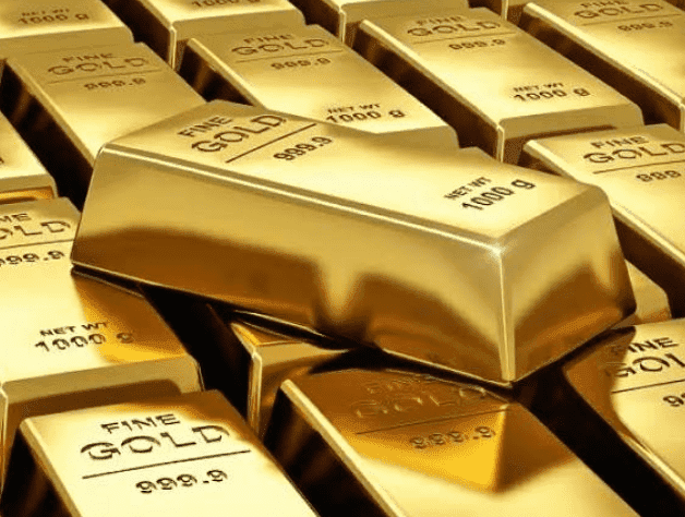 Gold Reserves Worth 1,996 Kg Found in Two Odisha Districts