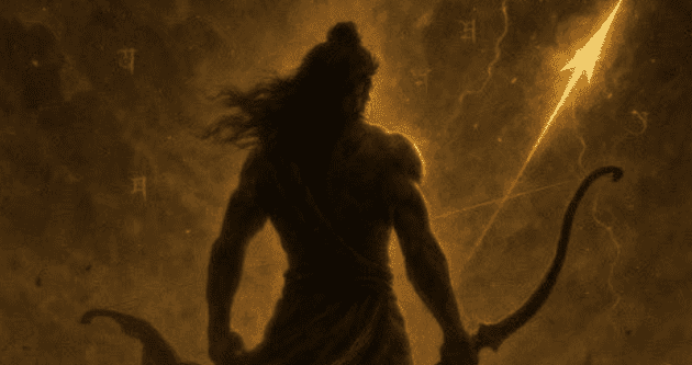 Ranbir Kapoor Saying i am Big Beef Fan, and he is Selecte to The Character of Ram