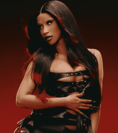 Cardi B Opens Up About Cheating Rumors on Her Second Album