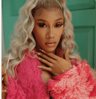 Cardi B Opens Up About Cheating Rumors on Her Second Album