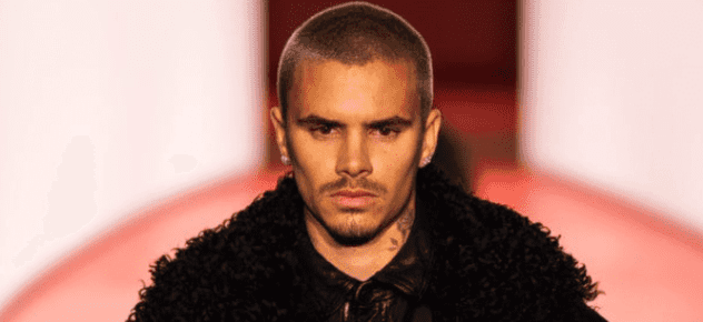 Prue Leith & Romeo Beckham Shine at London Fashion Week