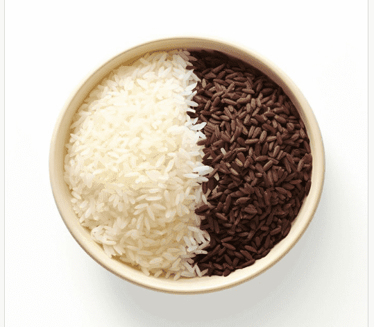 Roti vs Rice at Night: Which Is Easier to Digest and Gentler on the Stomach?