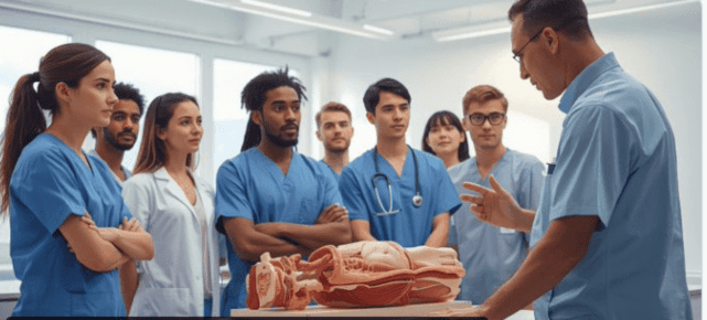 Odisha Expands Healthcare Education with 2 Medical Colleges, 135 Faculty Hire