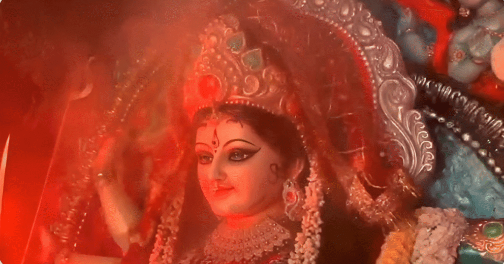 Navaratri Wishes: Celebrate the Festival of Devotion and Joy