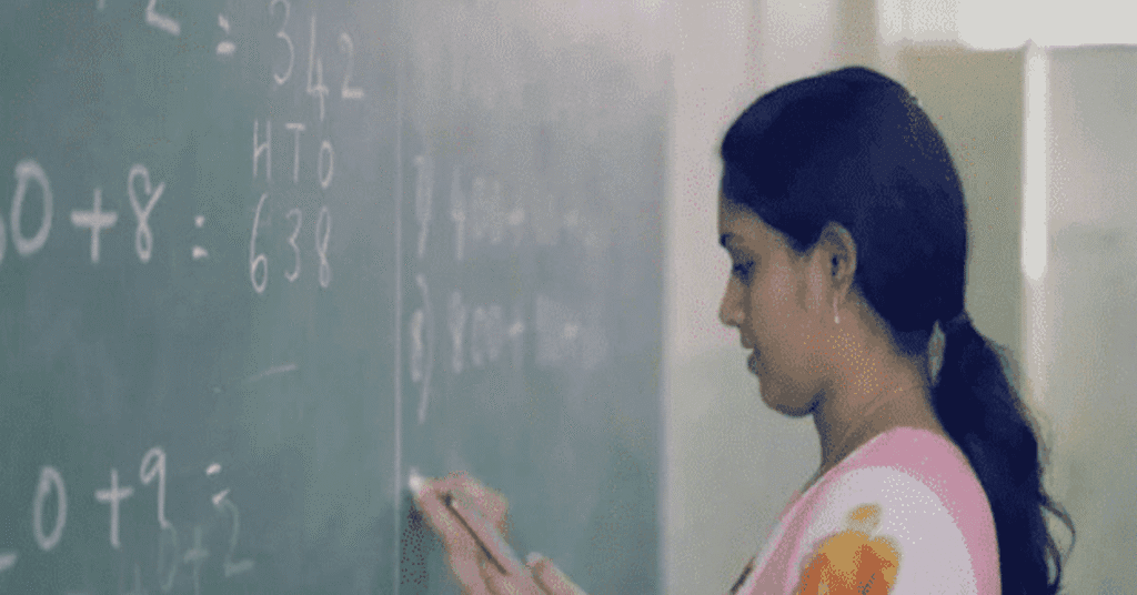 No More 2-Year B.Ed! New 1-Year Course Introduced for Aspiring Teachers