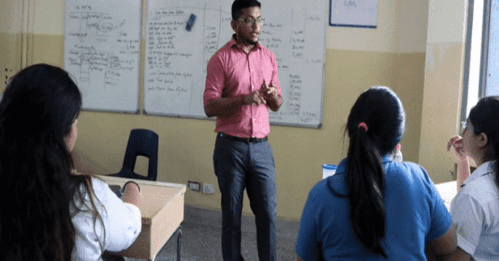 No More 2-Year B.Ed! New 1-Year Course Introduced for Aspiring Teachers