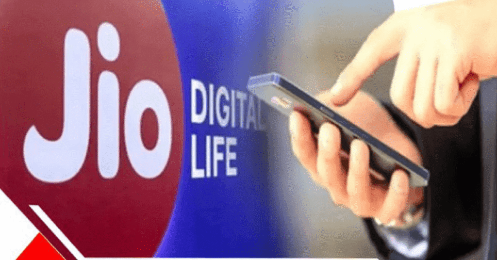 Jio Cheapest 365-Day Plan with 2GB Daily Data and Unlimited Calls