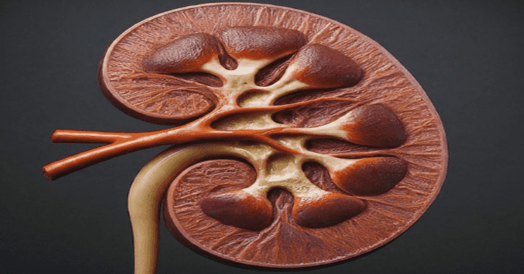 5 Natural Supplements to Reduce Creatinine Levels and Boost Kidney Health