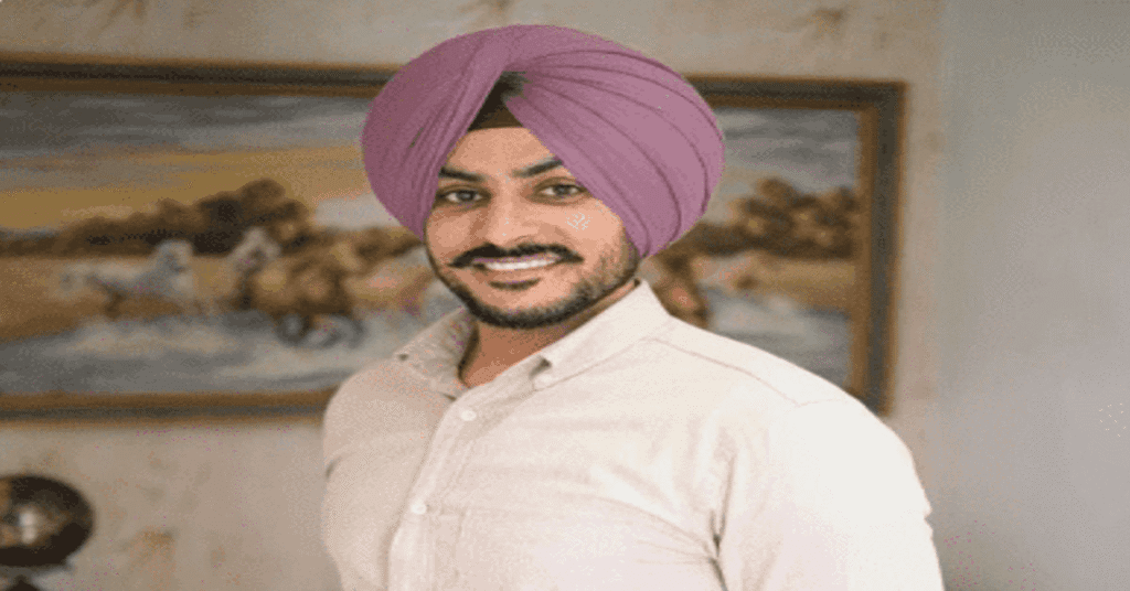 Punjabi Singer Rajvir Jawanda Critically Injured in Road Accident Near Baddi, Himachal Pradesh