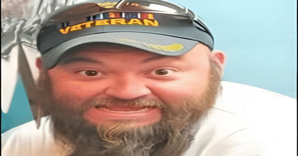 Who Is Thomas Sanford? Decorated US Marine Turned Michigan Church Shooter