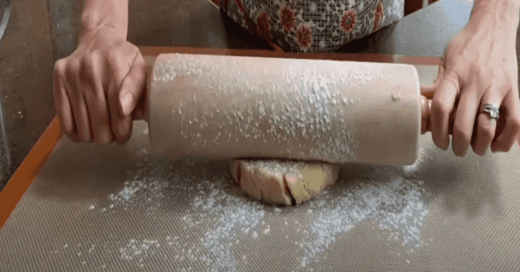 Mother Beats Children With Rolling Pin For Chicken Demand, Son Dies