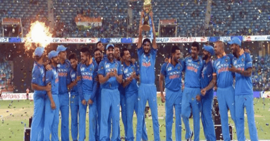 Pakistanis Troll Their Own Team on YouTube and X After Asia Cup Defeat