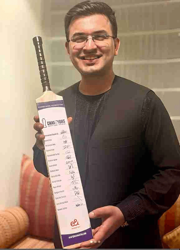 Shubhankar Mishra’s Powerful Message: Choose Indigenous Over Imported for a Self-Reliant India