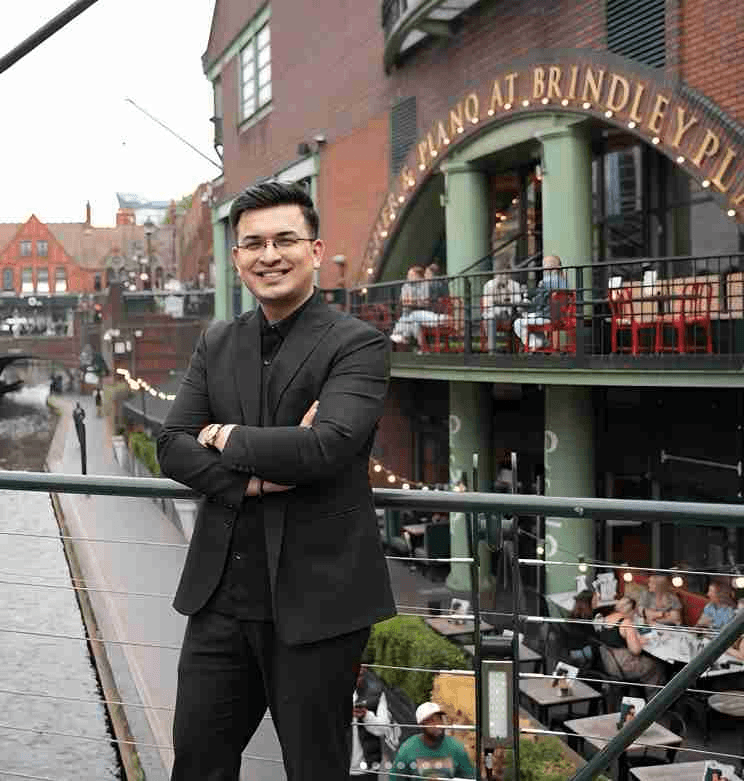 Shubhankar Mishra’s Powerful Message: Choose Indigenous Over Imported for a Self-Reliant India