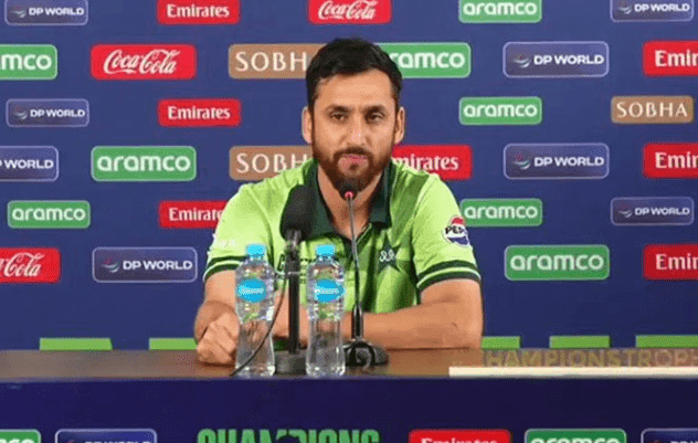 Kisne bola India ko No.1 "Pakistan Captain Salman Ali Agha and Suryakumar Yadav Upset Asia Cup Favorites"